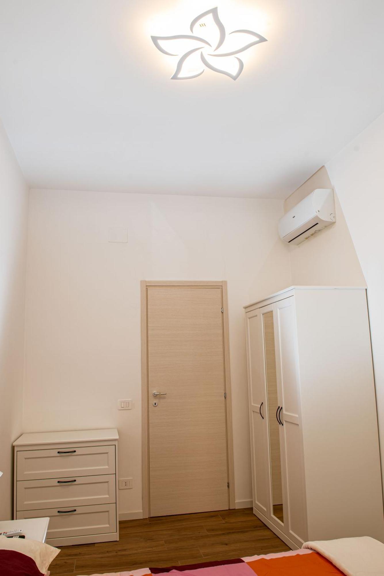 Apartmán Locazioni Ostiense - Joy House Řím Exteriér fotografie