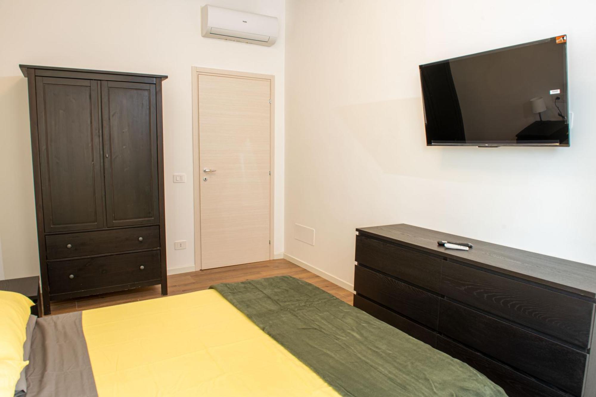 Apartmán Locazioni Ostiense - Joy House Řím Exteriér fotografie